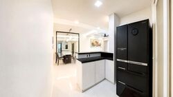 The Stellar (D5), Condominium #599257861